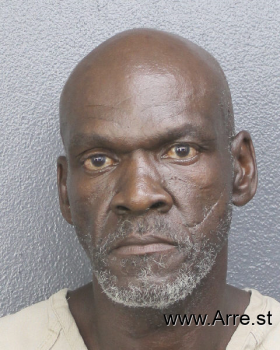 Kenneth Oneal Martin Mugshot