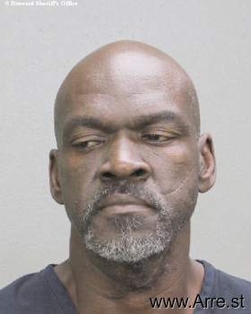 Kenneth Oneal Martin Mugshot