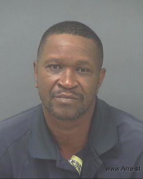 Kenneth Eugene Martin Mugshot