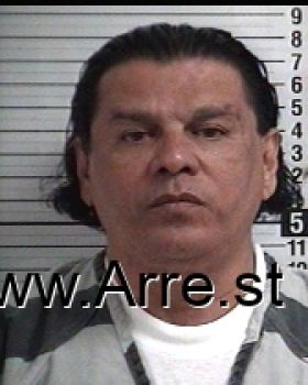 Kenneth  Martinez Mugshot