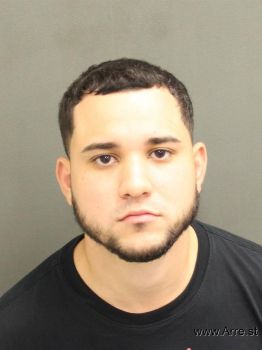 Kenneth Yadier Martinezrivera Mugshot