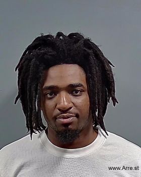 Kenneth Cobb Mason Mugshot