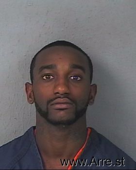 Kenneth Jerome Mason Mugshot