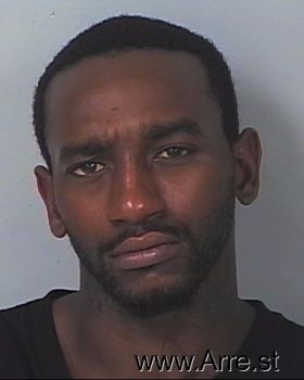 Kenneth Jerome Mason Mugshot