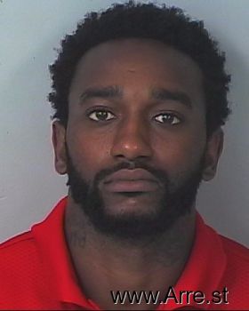 Kenneth Jerome Mason Mugshot