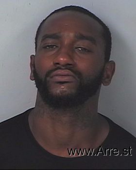 Kenneth Jerome Mason Mugshot