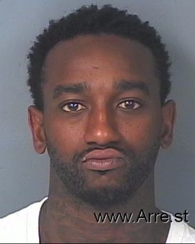 Kenneth Jerome Mason Mugshot