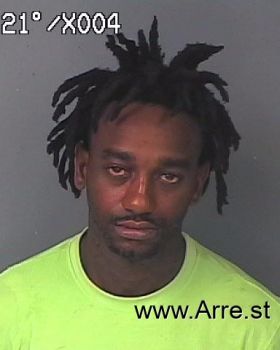 Kenneth Jerome Mason Mugshot