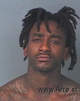 Kenneth Jerome Mason Mugshot