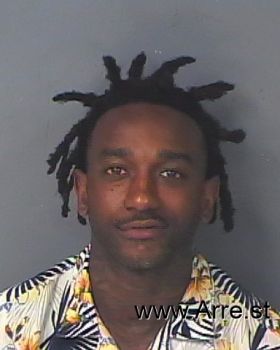 Kenneth Jerome Mason Mugshot