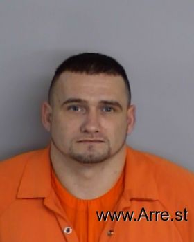 Kenneth Ray Mccallister Mugshot