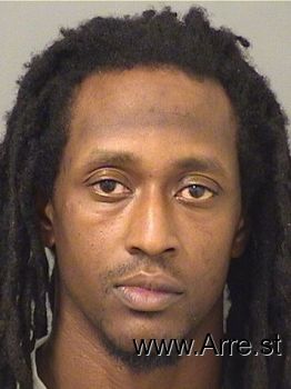 Kenneth A Mcclain Mugshot