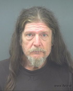 Kenneth Charles Mccoy Mugshot