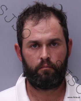 Kenneth James Mclaughlin Mugshot