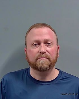 Kenneth Scott Miller Mugshot