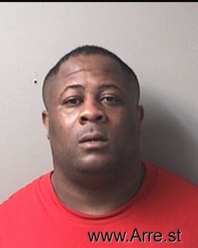 Kenneth Devaughn Mims Mugshot