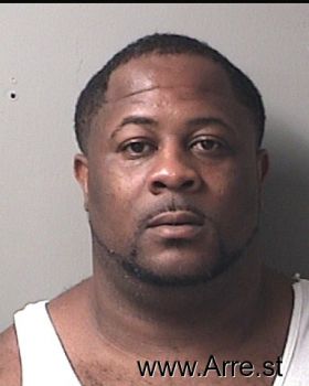 Kenneth Devaughn Mims Mugshot