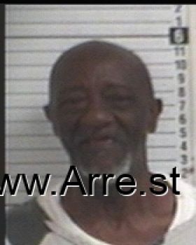 Kenneth Earl Mitchell Mugshot