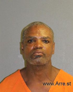 Kenneth  Moore Mugshot