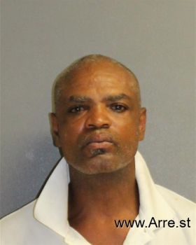 Kenneth  Moore Mugshot