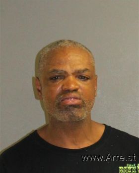 Kenneth  Moore Mugshot