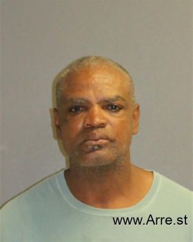 Kenneth  Moore Mugshot