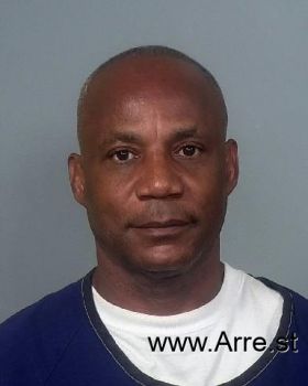 Kenneth L Moore Mugshot