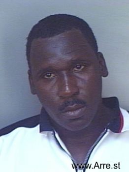 Kenneth  Moore Mugshot