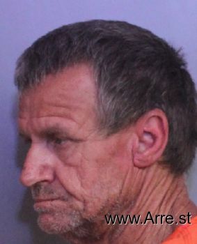 Kenneth Ray Moore Mugshot