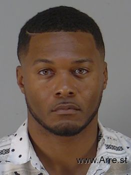 Kenneth Desean Moore Mugshot