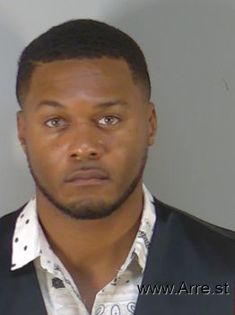 Kenneth Desean Moore Mugshot