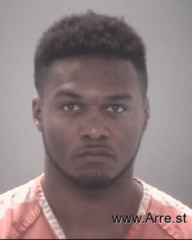 Kenneth Desean Moore Mugshot