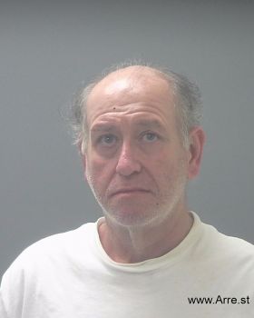 Kenneth Lamar Moore Mugshot