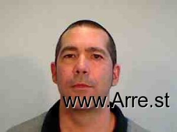 Kenneth Alfonzo Morell Mugshot