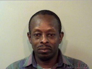 Kenneth N Morgan Mugshot