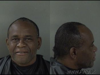 Kenneth Tyrone Morris Mugshot