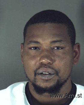 Kenneth Rodney Mosley Mugshot