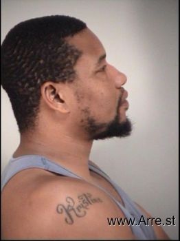 Kenneth Rodney Mosley Mugshot