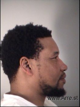 Kenneth Rodney Mosley Mugshot