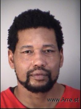 Kenneth Rodney Mosley Mugshot