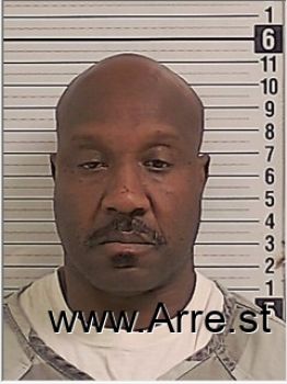 Kenneth Eliot Mosley Mugshot