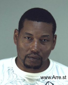 Kenneth Rodney Mosley Jr Mugshot