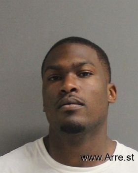 Kenneth  Moultrie Mugshot