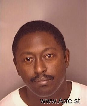 Kenneth Lamar Moultrie Mugshot