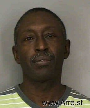 Kenneth Lamar Moultrie Mugshot