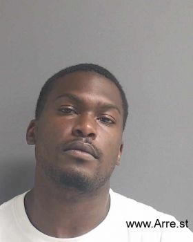 Kenneth B Moultrie Mugshot