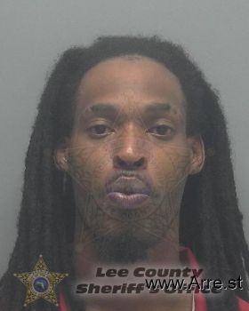 Kenneth Lamar Nance Mugshot