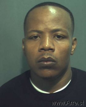 Kenneth  Neely Mugshot