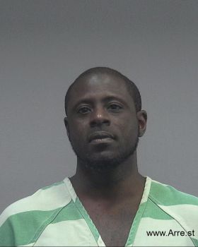 Kenneth Eugene Nobles Mugshot