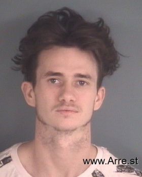 Kenneth 3 Oliver Mugshot